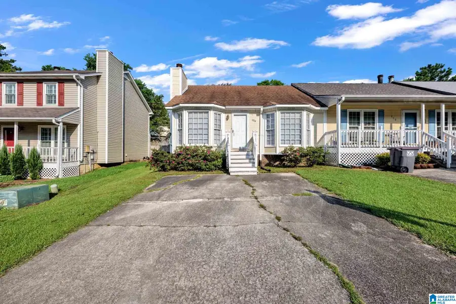 356 JAMESTOWN MANOR DRIVE, Gardendale, AL 35071 - #2