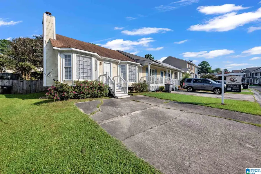 356 JAMESTOWN MANOR DRIVE, Gardendale, AL 35071 - #3