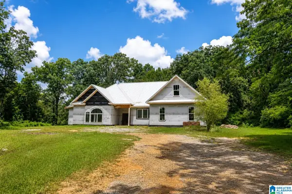 61 JOY DRIVE, Sterrett, AL 35147