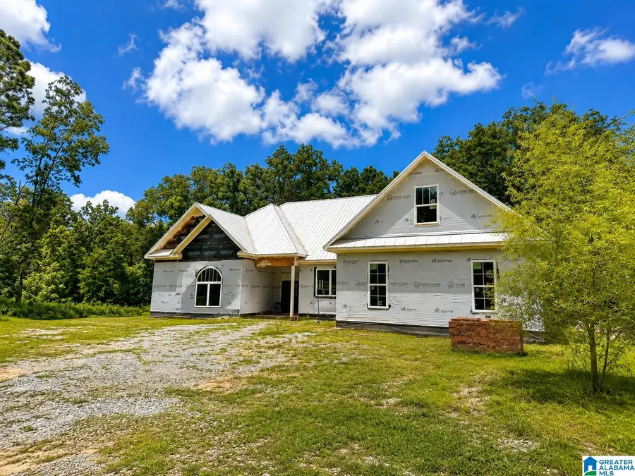 61 JOY DRIVE, Sterrett, AL 35147 - #3