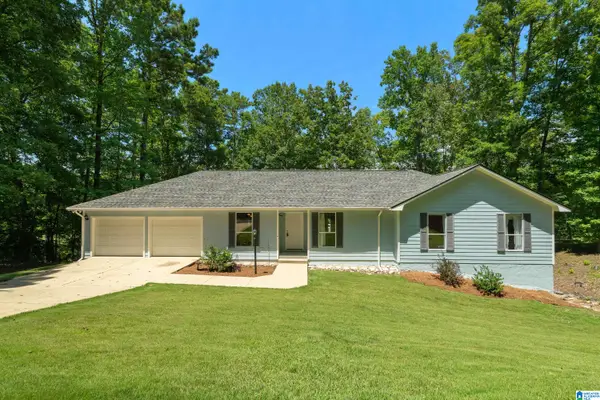38 CRESTVIEW LANE, Dadeville, AL 36853