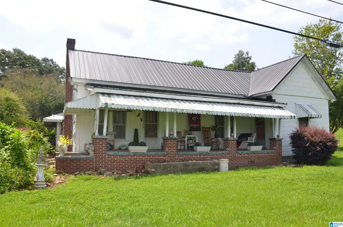 10272 ALABAMA HIGHWAY 21 N, Piedmont, AL 36272 - #1