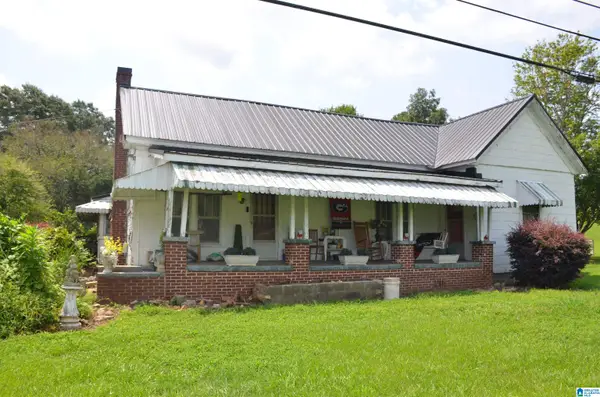 10272 ALABAMA HIGHWAY 21 N, Piedmont, AL 36272