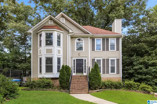 103 COMANCHE CIRCLE, Alabaster, AL 35007