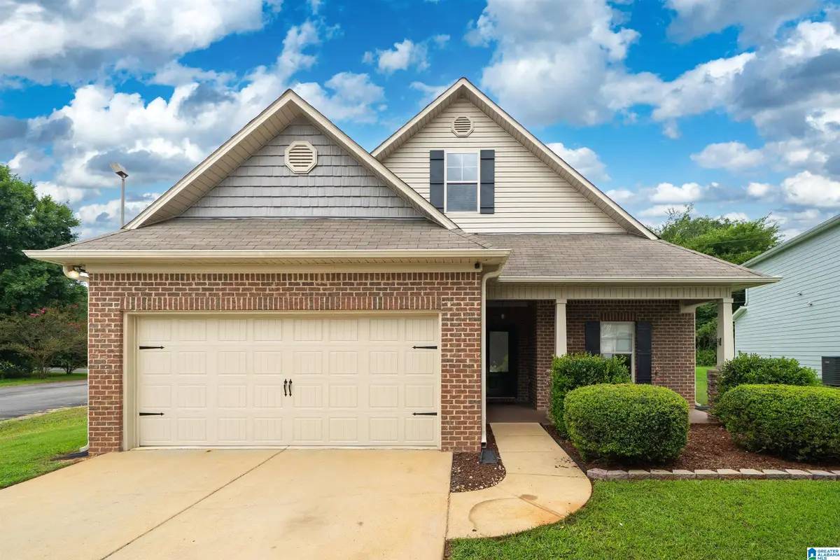 7269 OWEN PARK CIRCLE, McCalla, AL 35111 - #1