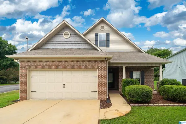 7269 OWEN PARK CIRCLE, Mccalla, AL 35111