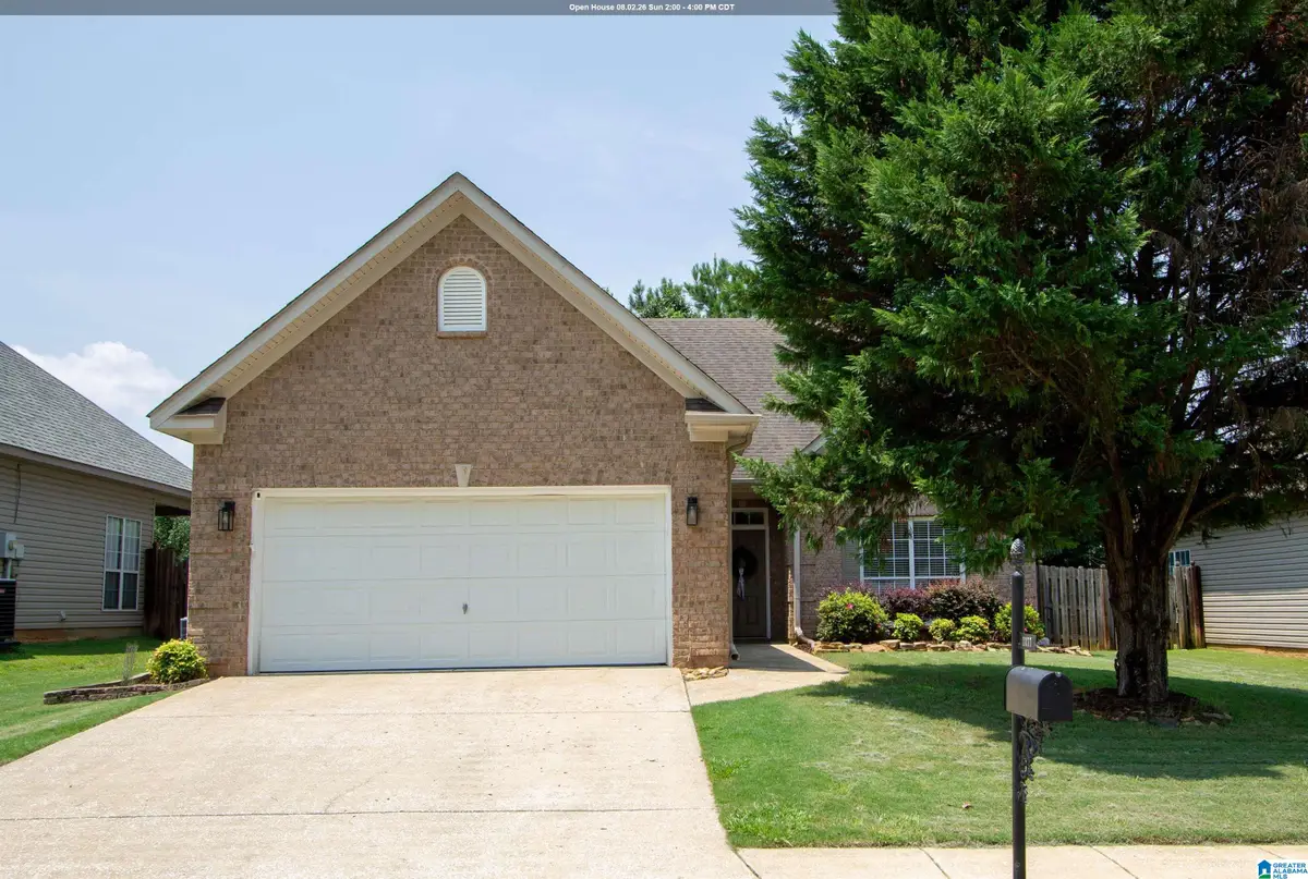 1177 FOREST LAKES WAY, Sterrett, AL 35147 - #1