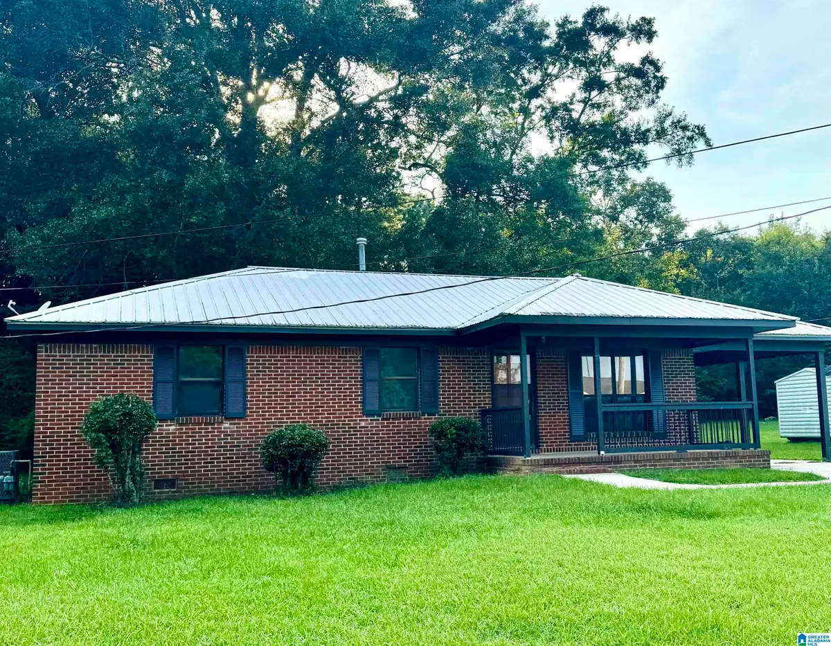 1629 16TH AVENUE NW, Childersburg, AL 35044 - #1