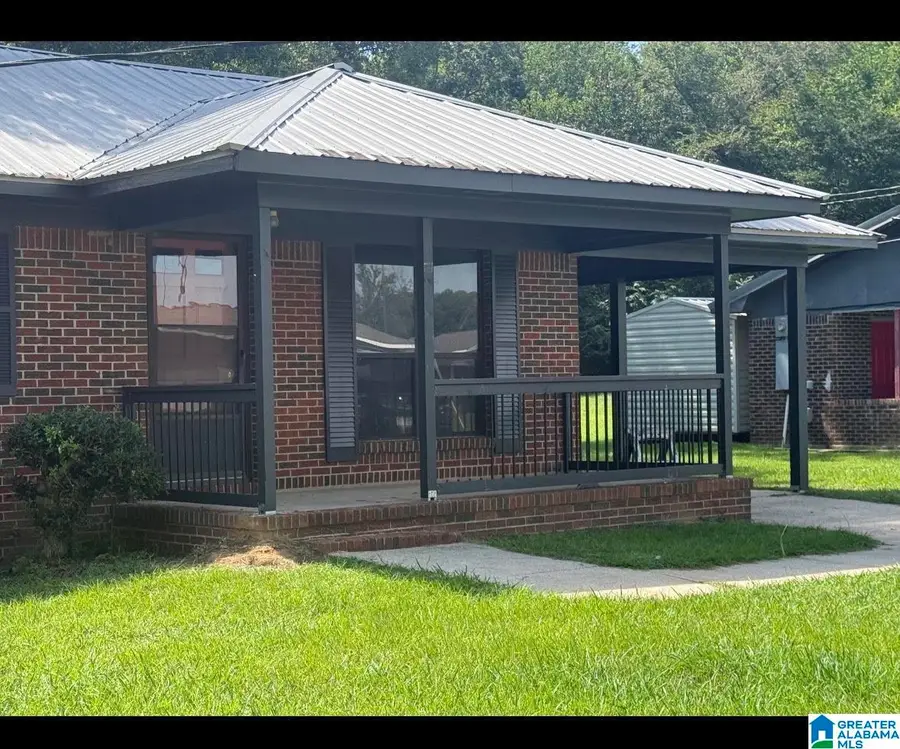 1629 16TH AVENUE NW, Childersburg, AL 35044 - #2