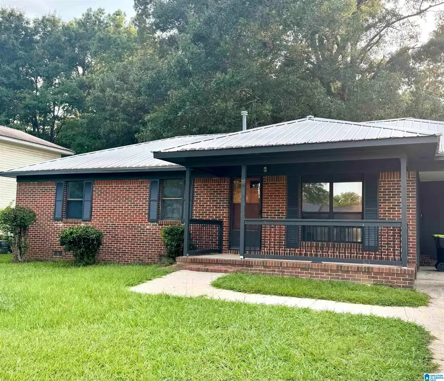 1629 16TH AVENUE NW, Childersburg, AL 35044 - #3