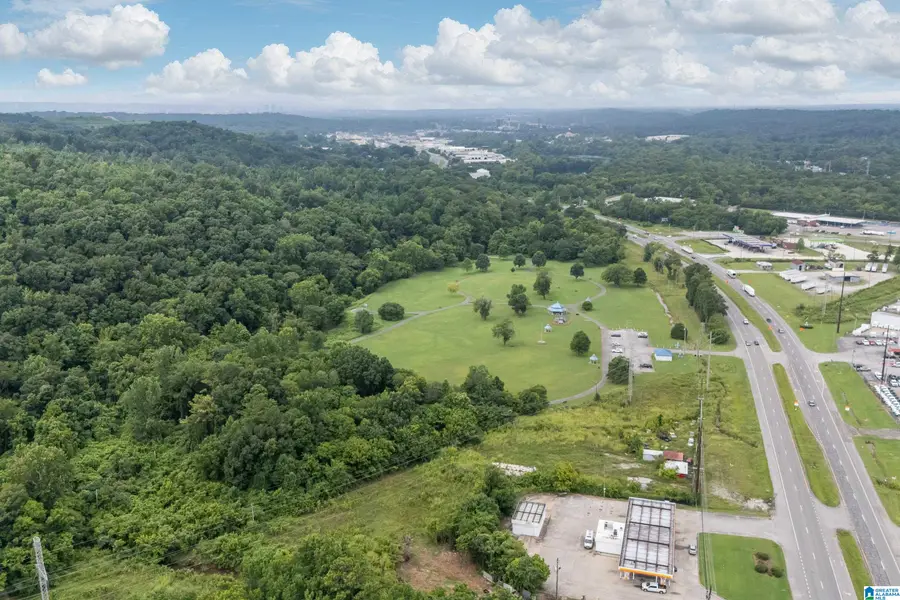 2519 PINSON VALLEY PARKWAY, Tarrant, AL 35217 - #2
