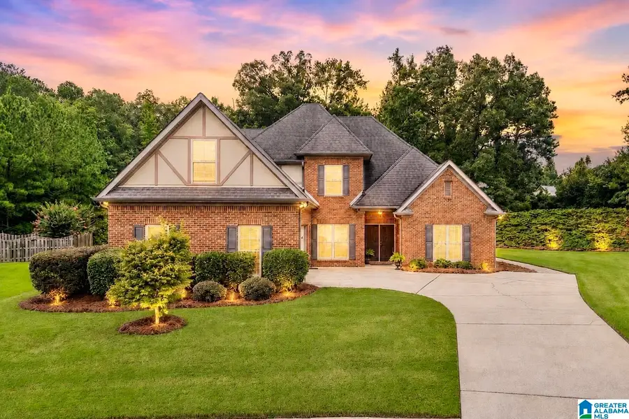 443 RIVER OAKS LANE, Helena, AL 35080 - #2