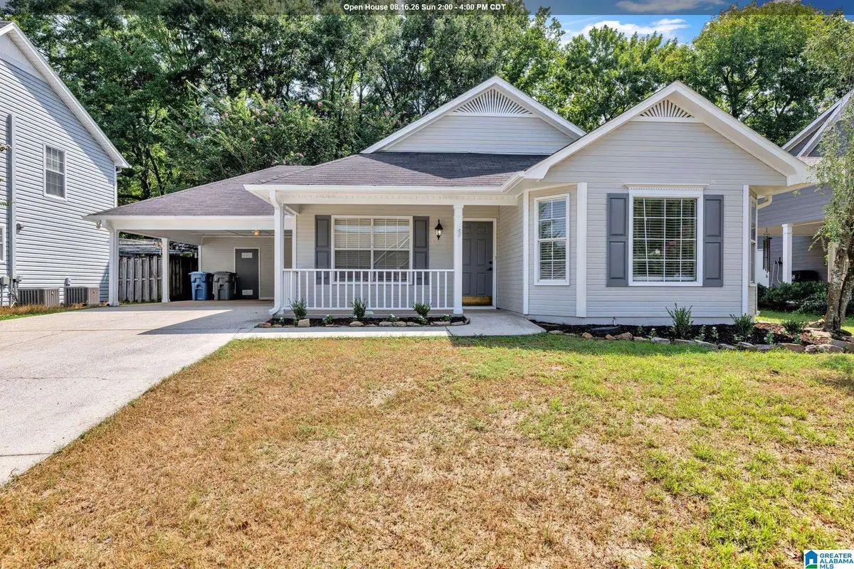 1919 GALLANT FOX DRIVE, Helena, AL 35080 - #1