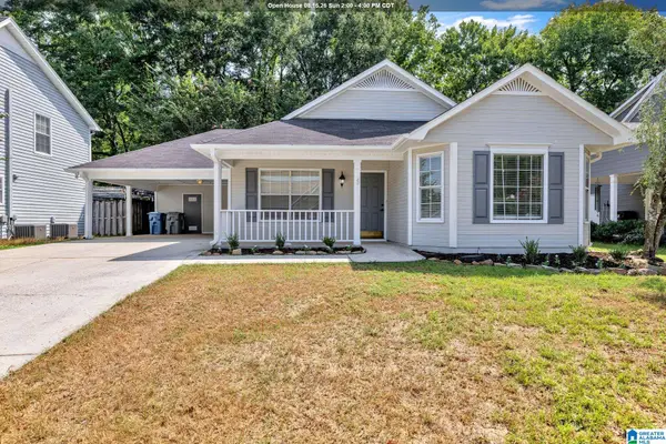 1919 GALLANT FOX DRIVE, Helena, AL 35080