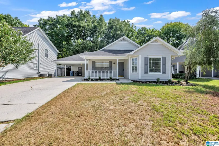1919 GALLANT FOX DRIVE, Helena, AL 35080 - #2