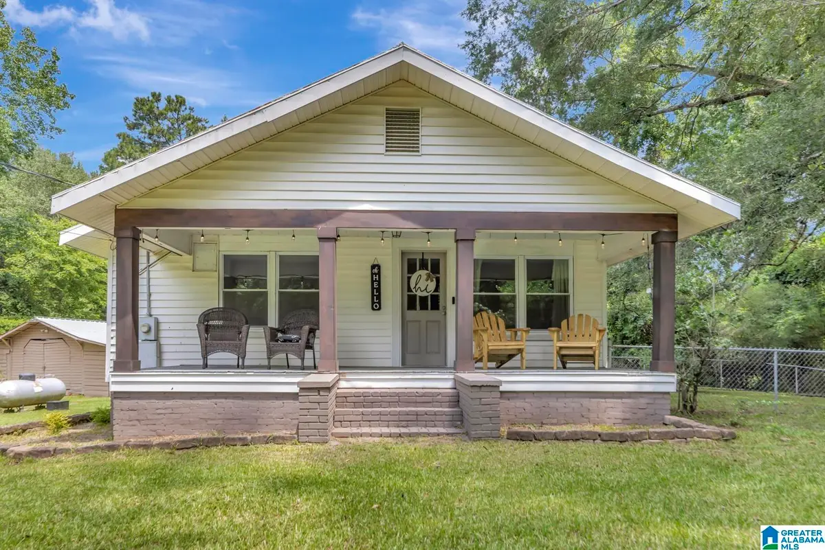 616 ALLIANCE ROAD, Bessemer, AL 35023 - #1