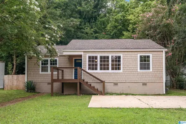 828 MEADOWBROOK DRIVE, Birmingham, AL 35215