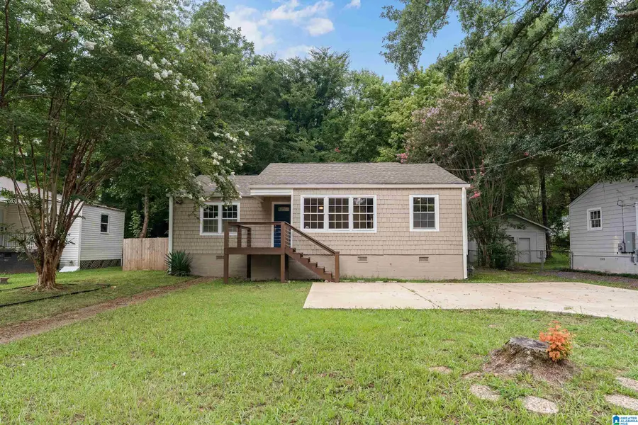 828 MEADOWBROOK DRIVE, Birmingham, AL 35215 - #2