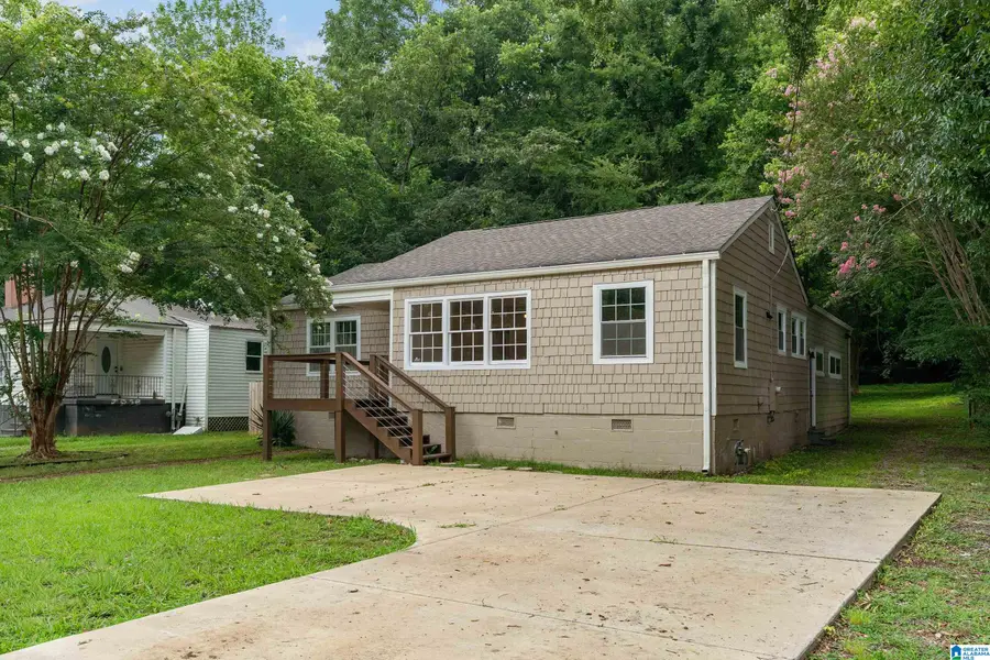 828 MEADOWBROOK DRIVE, Birmingham, AL 35215 - #3