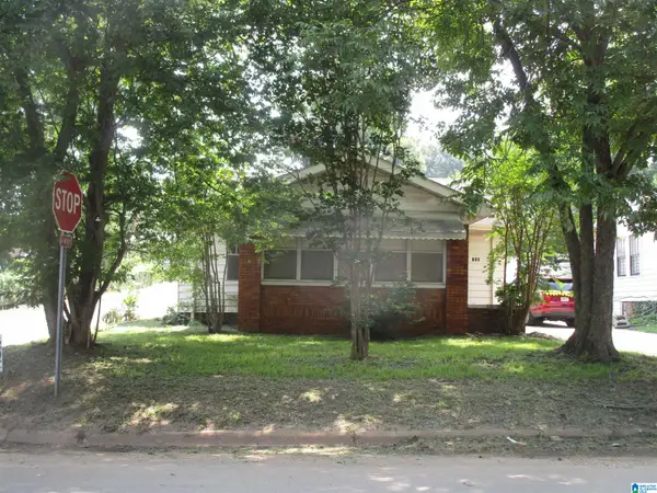 443 MCADORY AVENUE, Bessemer, AL 35020