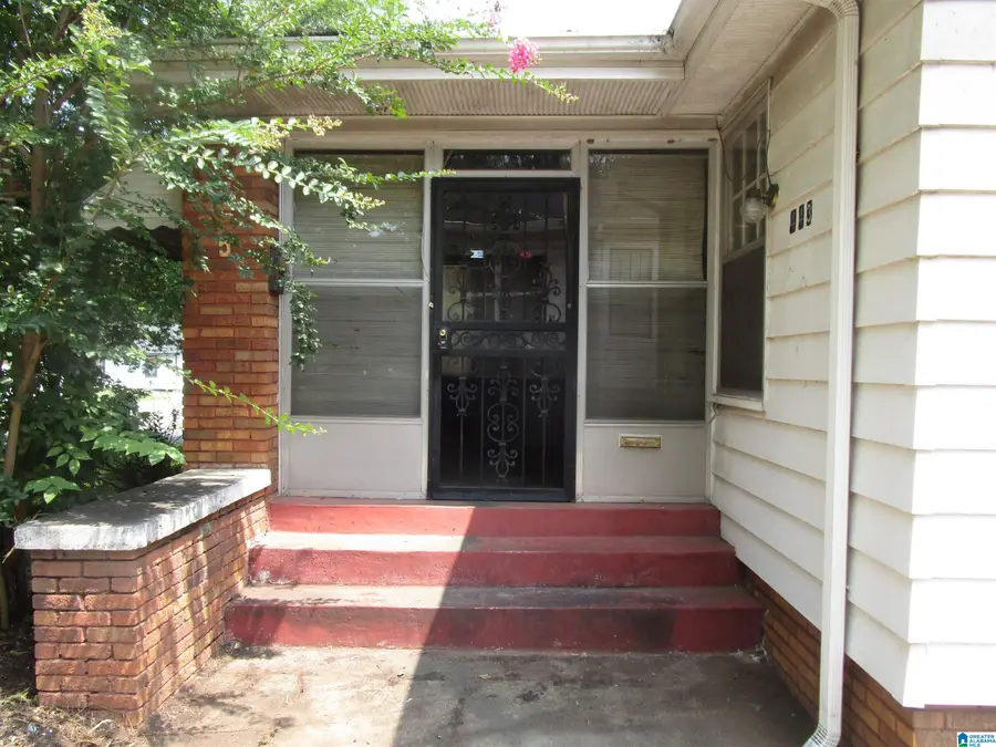 443 MCADORY AVENUE, Bessemer, AL 35020 - #3