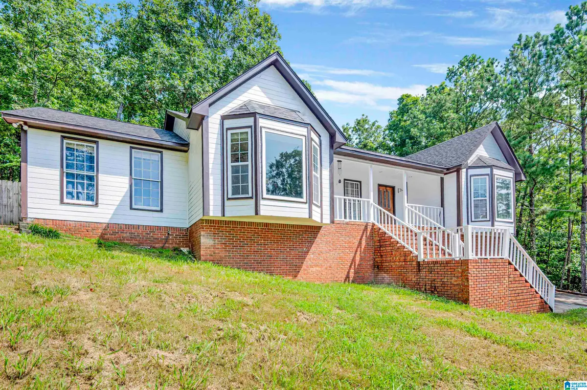 1431 HILLTOP TERRACE, Moody, AL 35004 - #1