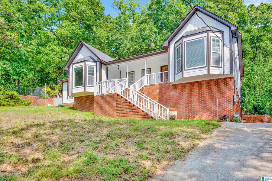 1431 HILLTOP TERRACE, Moody, AL 35004 - #2