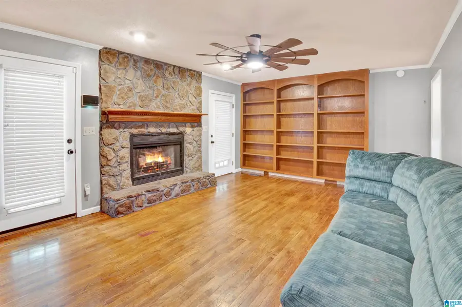 1431 HILLTOP TERRACE, Moody, AL 35004 - #3