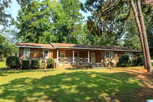 880 LOCKE DRIVE, Oxford, AL 36203