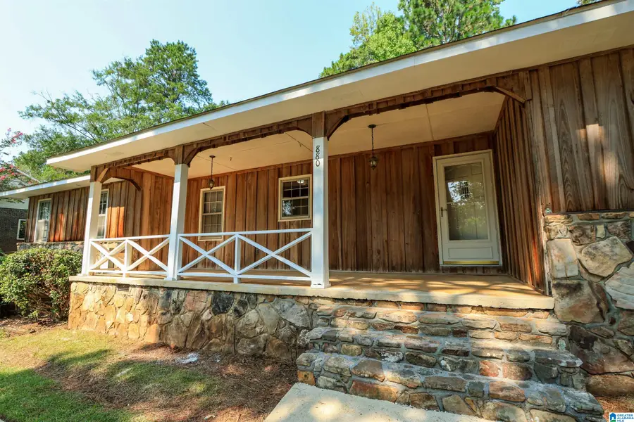 880 LOCKE DRIVE, Oxford, AL 36203 - #2