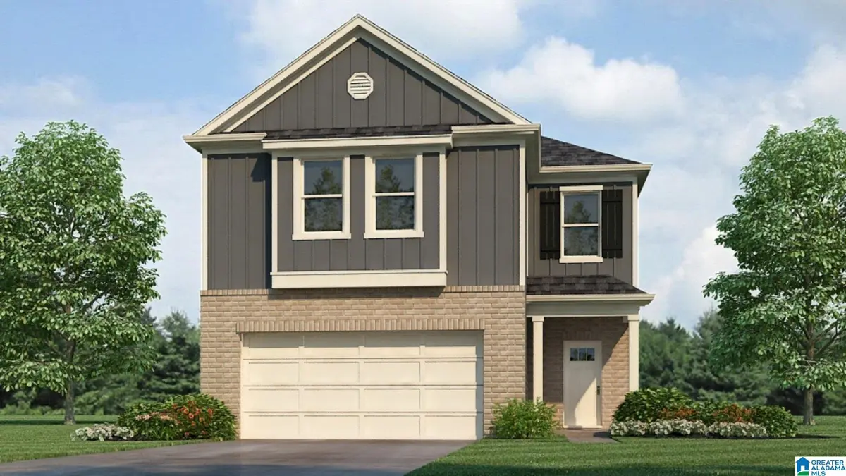 340 CREEK BEND LANE, Alabaster, AL 35007 - #1