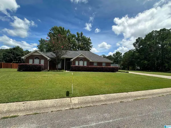 173 MEADOW WOOD LANE, Centreville, AL 35042