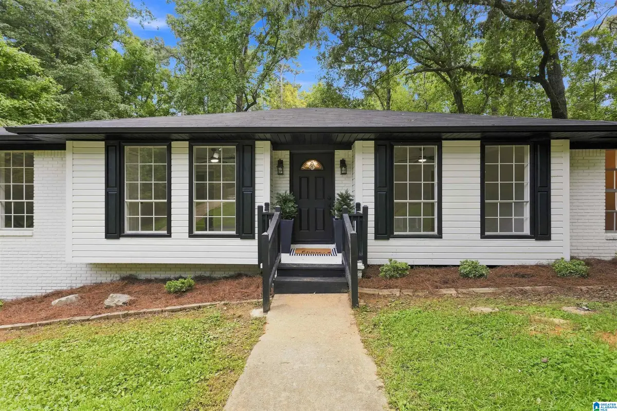 5042 LAPINE DRIVE, Adamsville, AL 35005 - #1