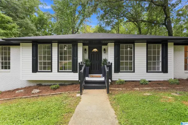 5042 LAPINE DRIVE, Adamsville, AL 35005