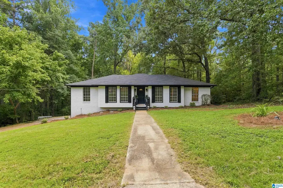 5042 LAPINE DRIVE, Adamsville, AL 35005 - #2