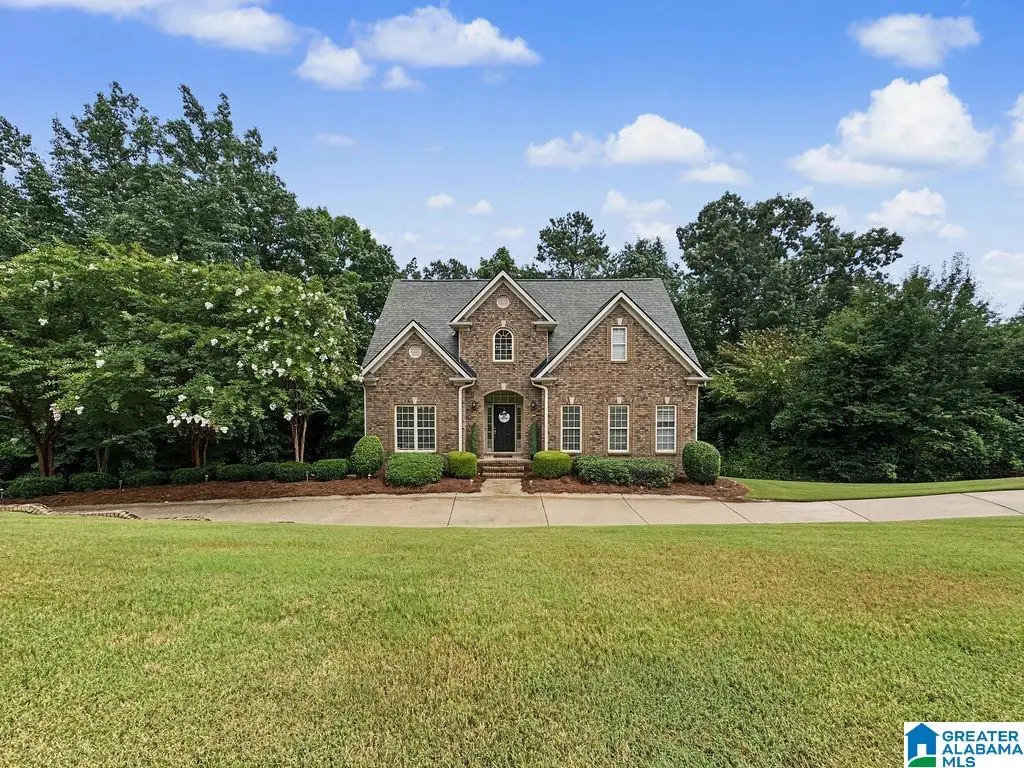 391 PATS WAY, Springville, AL 35146 - #1
