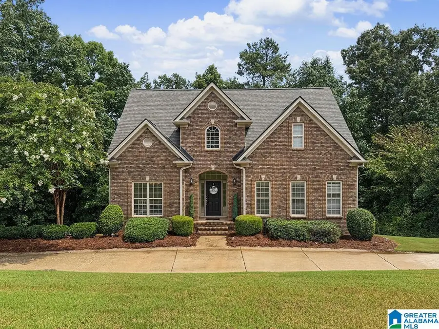 391 PATS WAY, Springville, AL 35146 - #2