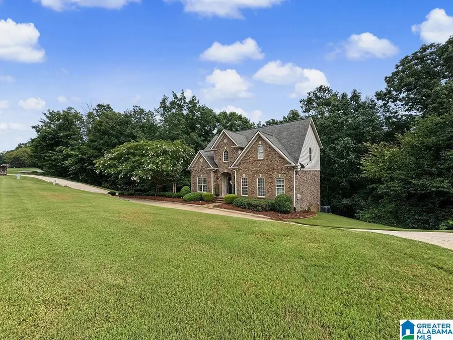 391 PATS WAY, Springville, AL 35146 - #3