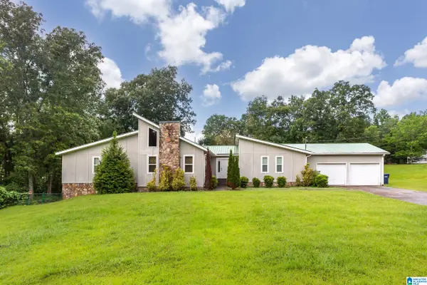 3452 GUNNELLS LANE, Oxford, AL 36203