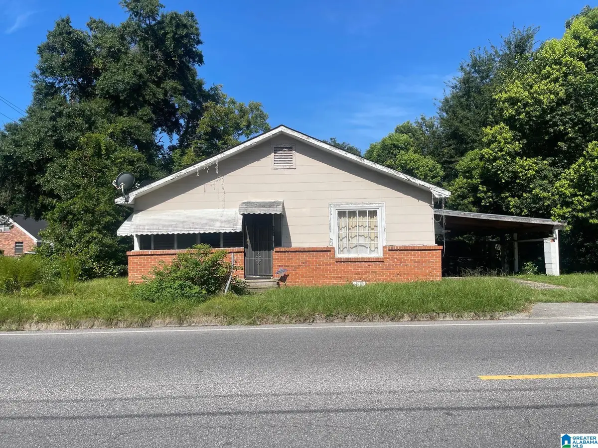 601 SUMMERVILLE STREET, Mobile, AL 36617 - #1