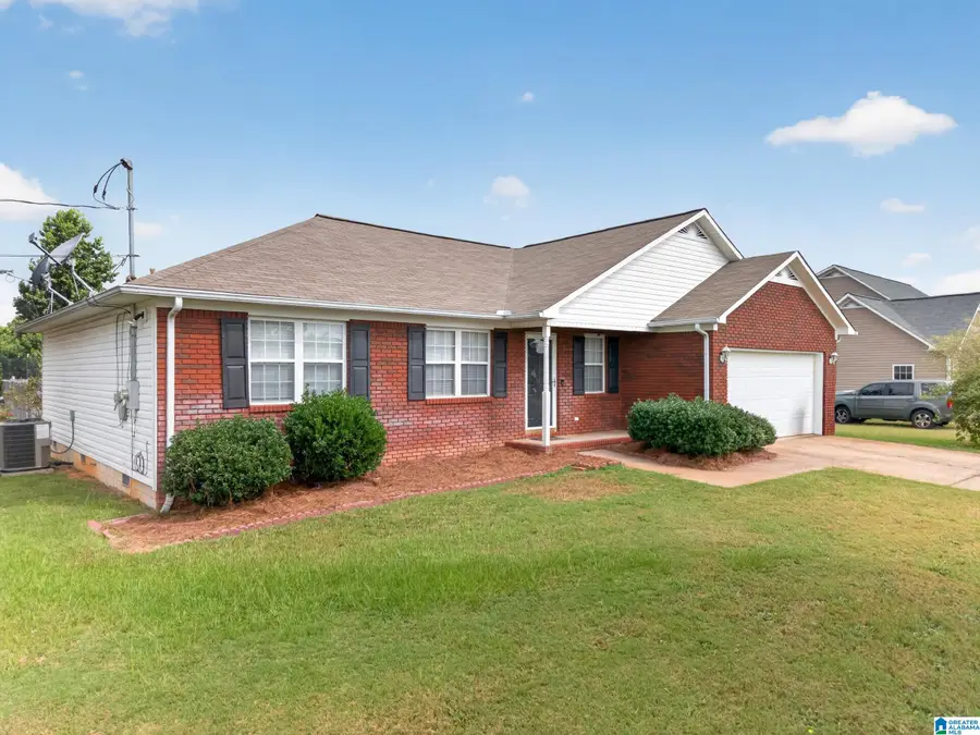 216 WILSON WAY, Weaver, AL 36277 - #3