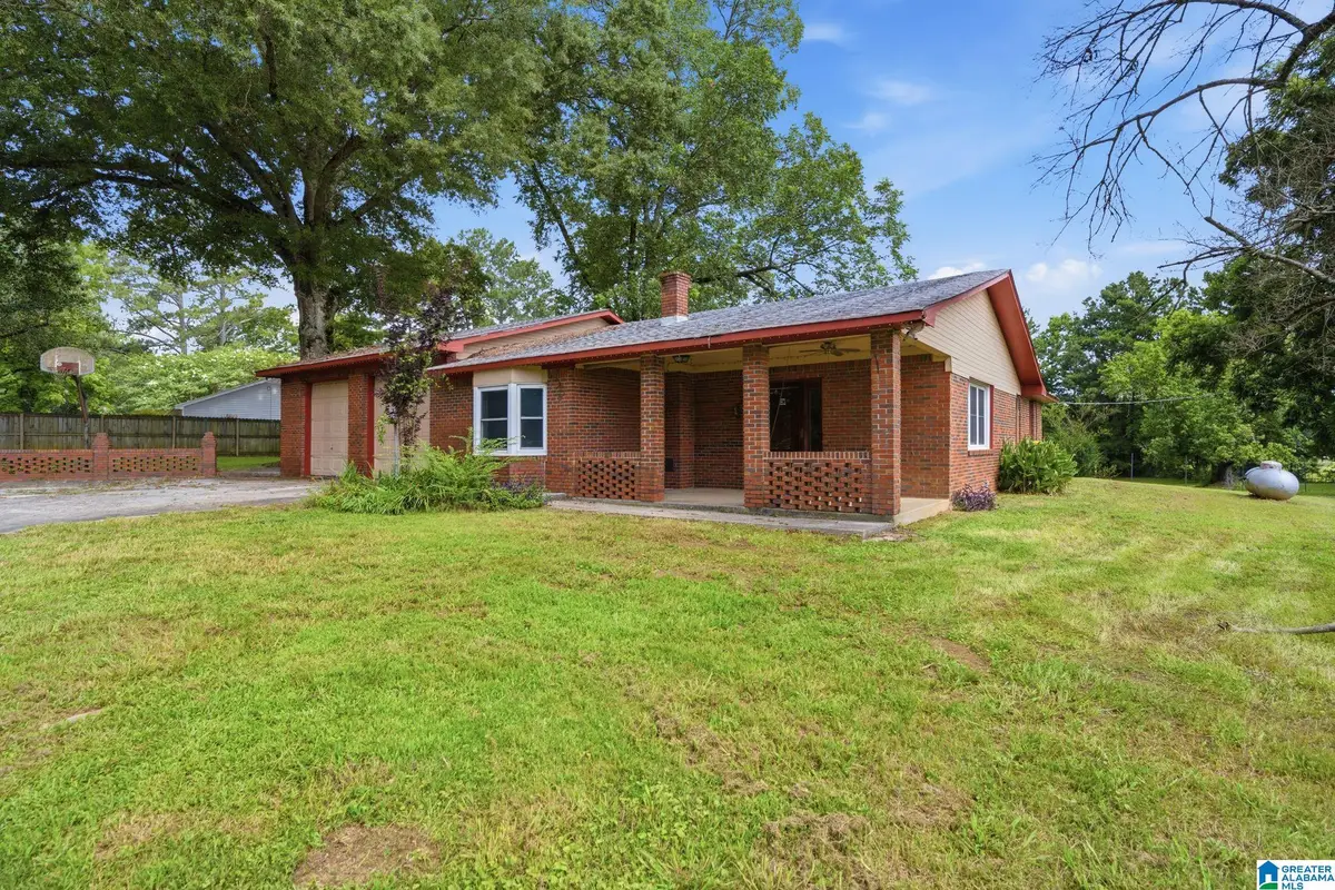 2154 COUNTY ROAD 616, Hanceville, AL 35077 - #1
