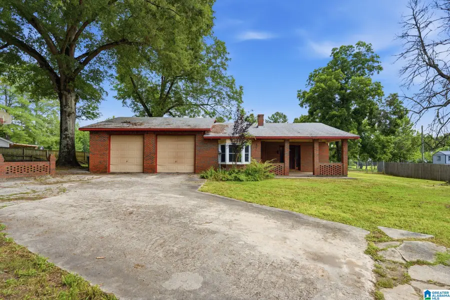 2154 COUNTY ROAD 616, Hanceville, AL 35077 - #2