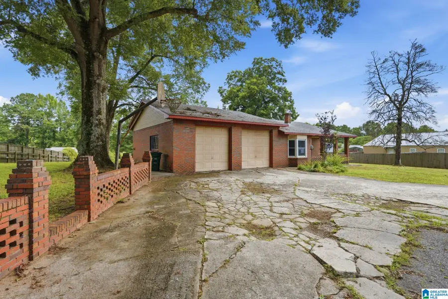 2154 COUNTY ROAD 616, Hanceville, AL 35077 - #3