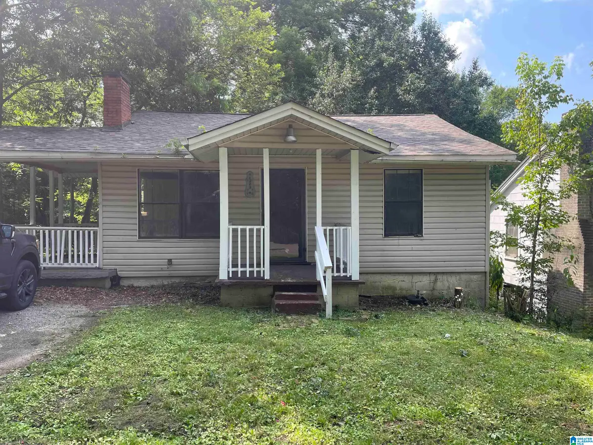 1202 15TH STREET, Midfield, AL 35228 - #1