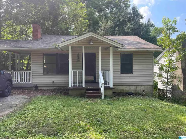 1202 15TH STREET, Midfield, AL 35228
