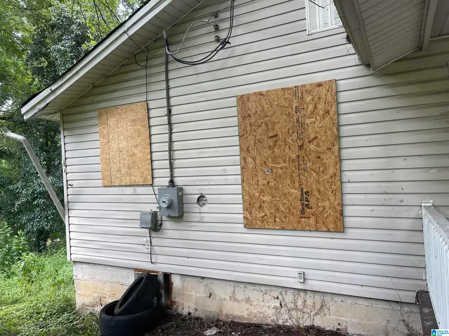 1202 15TH STREET, Midfield, AL 35228 - #2