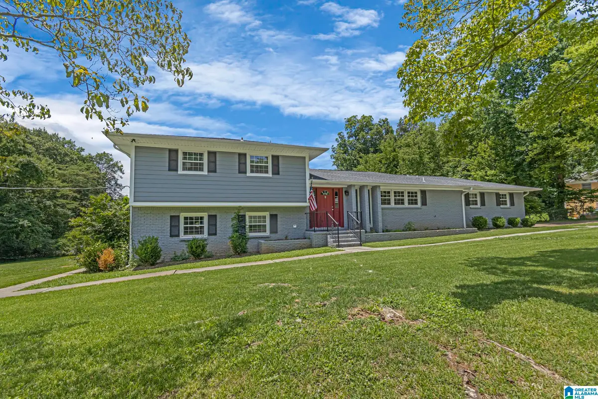 1820 BETHANY LANE NW, Huntsville, AL 35806 - #1