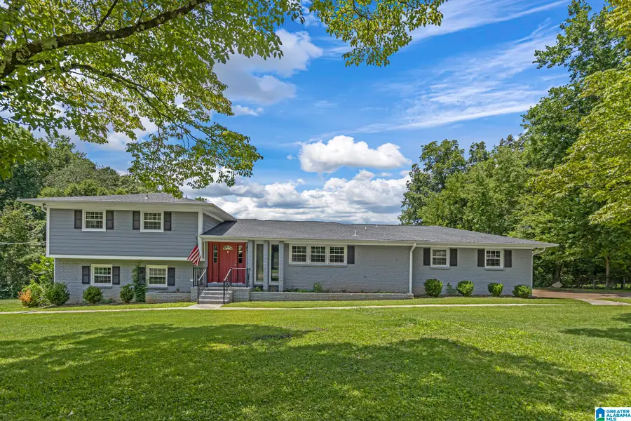 1820 BETHANY LANE NW, Huntsville, AL 35806 - #2