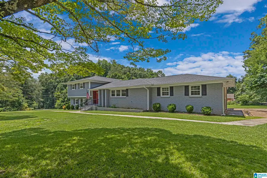 1820 BETHANY LANE NW, Huntsville, AL 35806 - #3